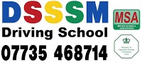 Dsssm School of Motoring 634108 Image 1